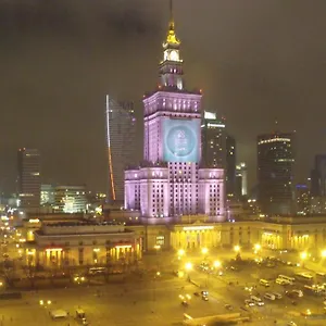 Nww Zgody I Chmielna Apartment