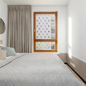 Arsenal Center By Renters Apartment